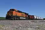 BNSF 8126 Dpu